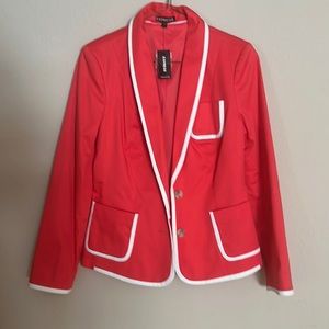Nwt Express blazer